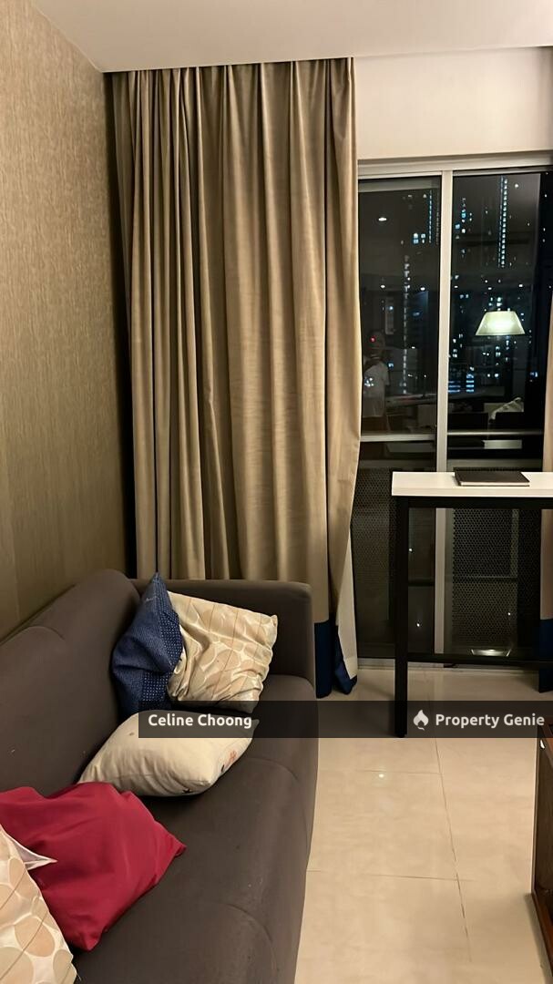 Verve Suites B101