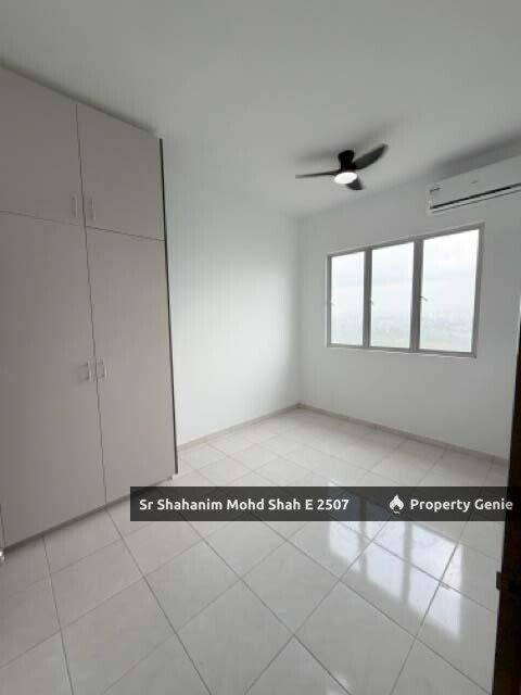 CONDOMINIUM FOR SALE - IDAMAN ABADI TROPICANA HEIGHTS KAJANG 2, KAJANG, SELANGOR