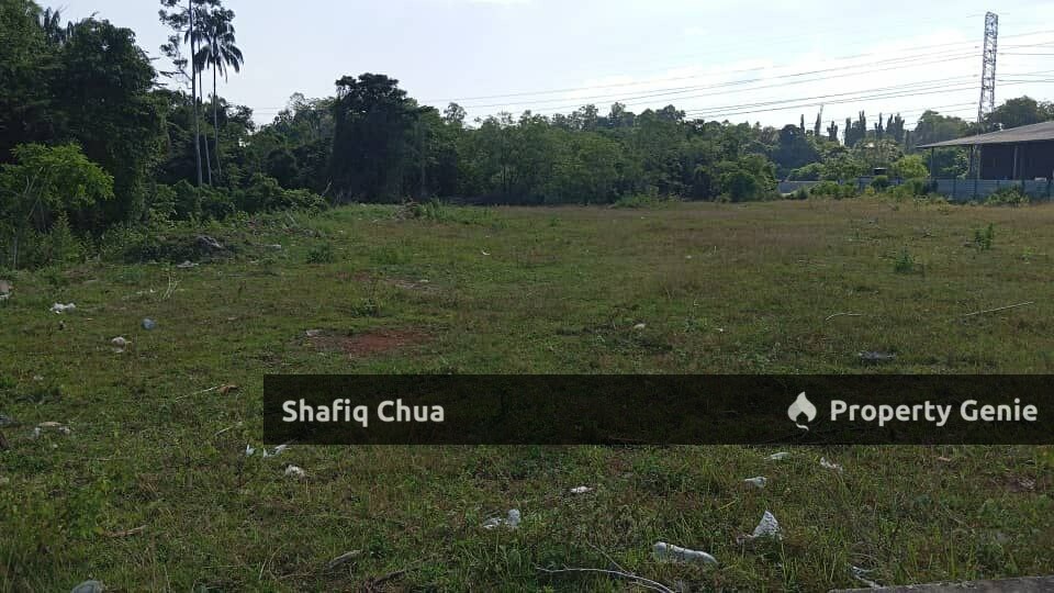 Development Land Indera Mahkota 16, Kuantan Pahang For Sale