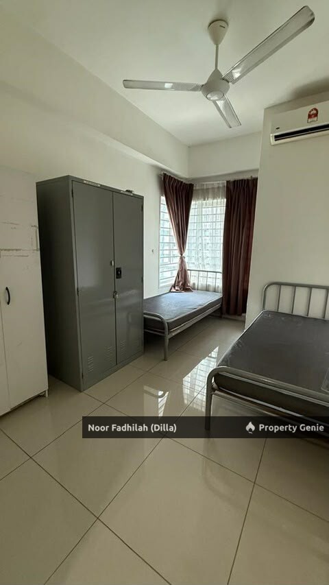 Sewa Savanna Executive Suite @ Southville City Fully Furnished Kemasukan Segera