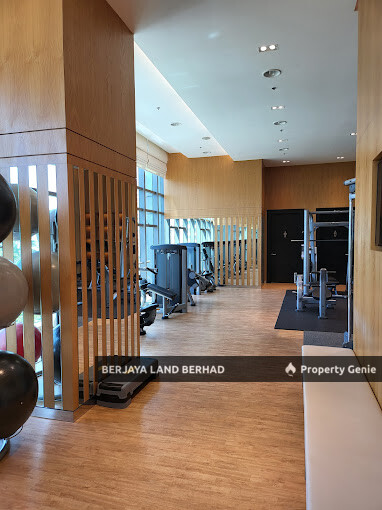 The Ritz-Carlton Residences, Kuala Lumpur