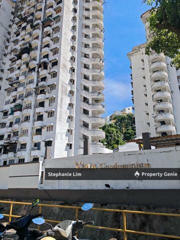 Vista Condo