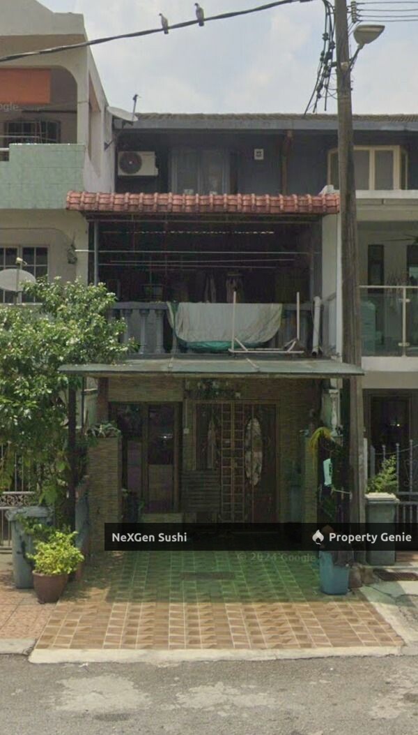 Taman Dato Senu🔥 Save RM 100,270