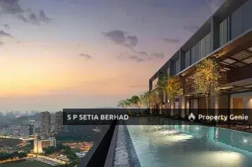 ViiA Residences at KL Eco City
