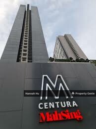 Super Cheap M Centura Sentul RM110K Cheaper !