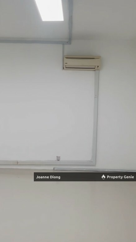 Sunwaymas Commercial Centre Office 1st Floor
