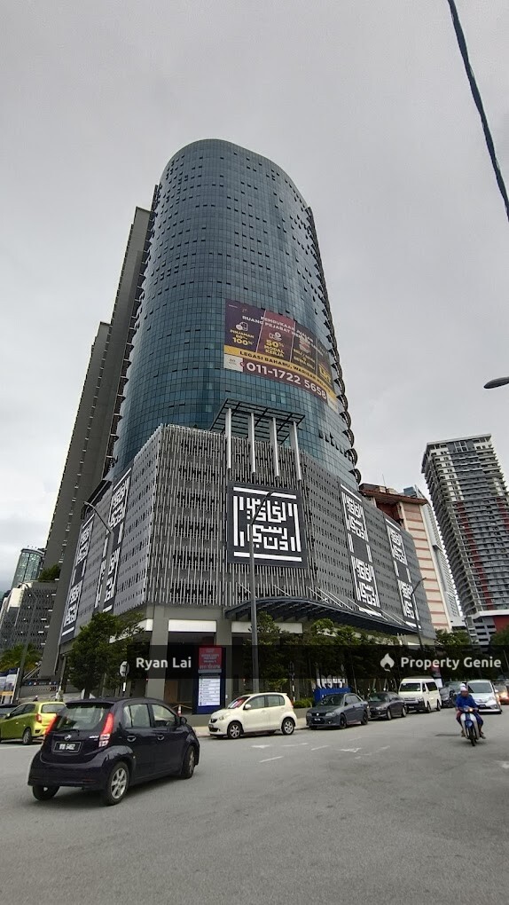 Legasi Kampung Bharu🔥🔥Save up to 133k | Below Market Value 19% Auction Property! 🔥🔥