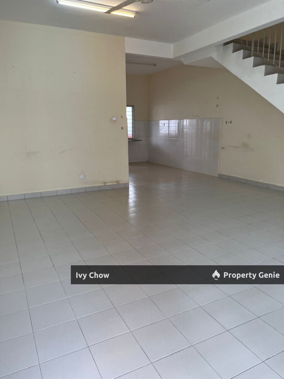 Double Storey Layangkasa For Sale