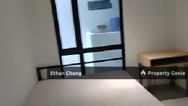 Dk Impian near Subang 2 Airport in Shah Alam