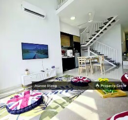 Vega Residence Duplex