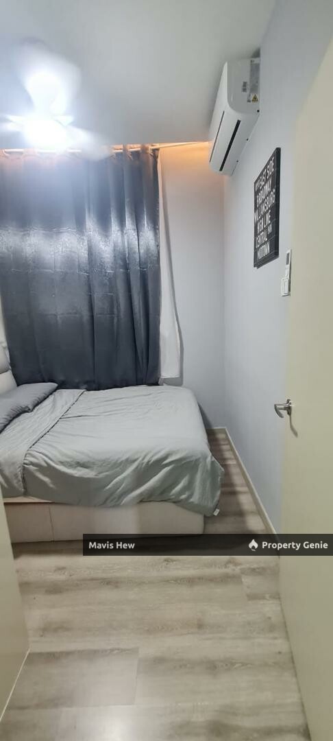 For Rent, Southkey Mosaic @ JB Town, 1 Carpark, Fully Furnished