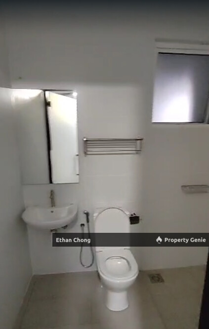 Nadayu 801 For Rent With Fully Furnished