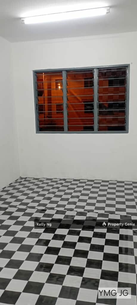 Pangsapuri Rebana @ Bandar Bukit Raja, Klang For Rent