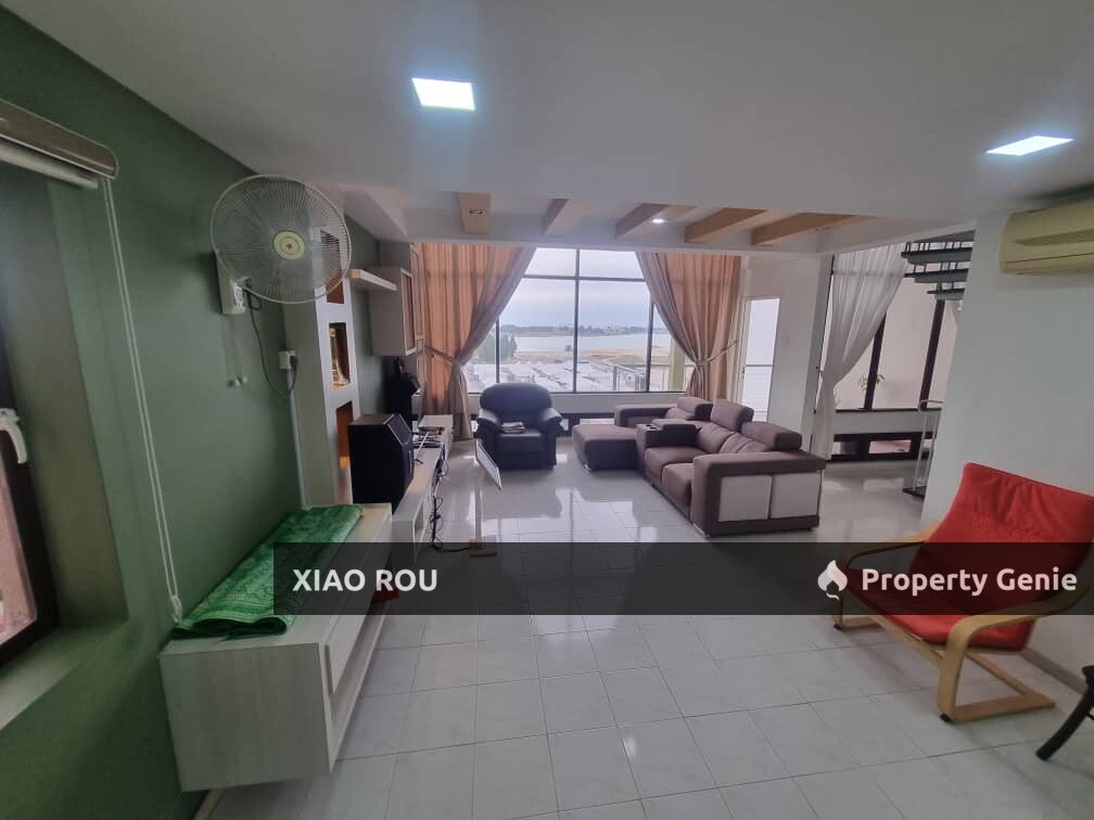 For Sale Golden Coast Condominium  Klebang Area