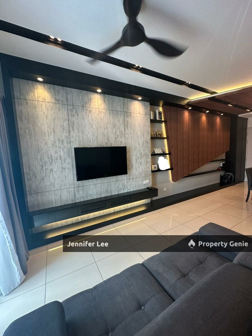 Parkland Residence @ Sungai Melaka, Bukit Baru, Melaka