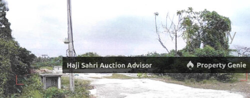 n agricultural land zoned for residential use yang beralamat pos di Lot 1867, Jalan Sungai Kandis, Kampung Sungai Kandis, Seksyen 35, 40470, Shah Alam, Selango