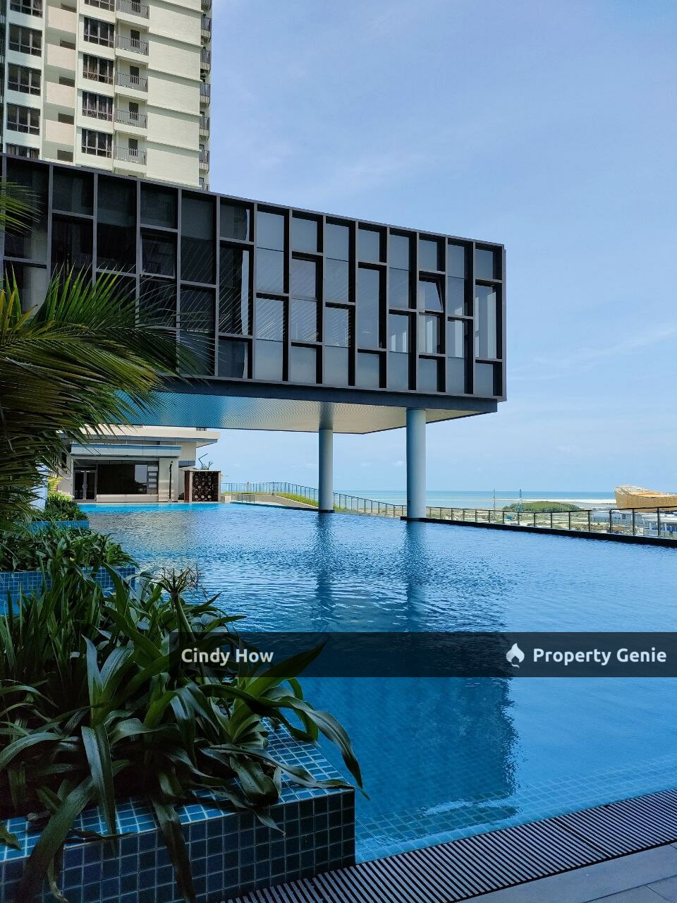 Bali Residence Kota Syahbandar