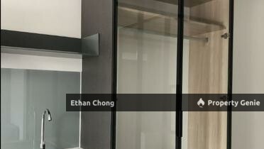 New 2 Room Fully Furnished Subang 2 Bestari Shah Alam Help University
