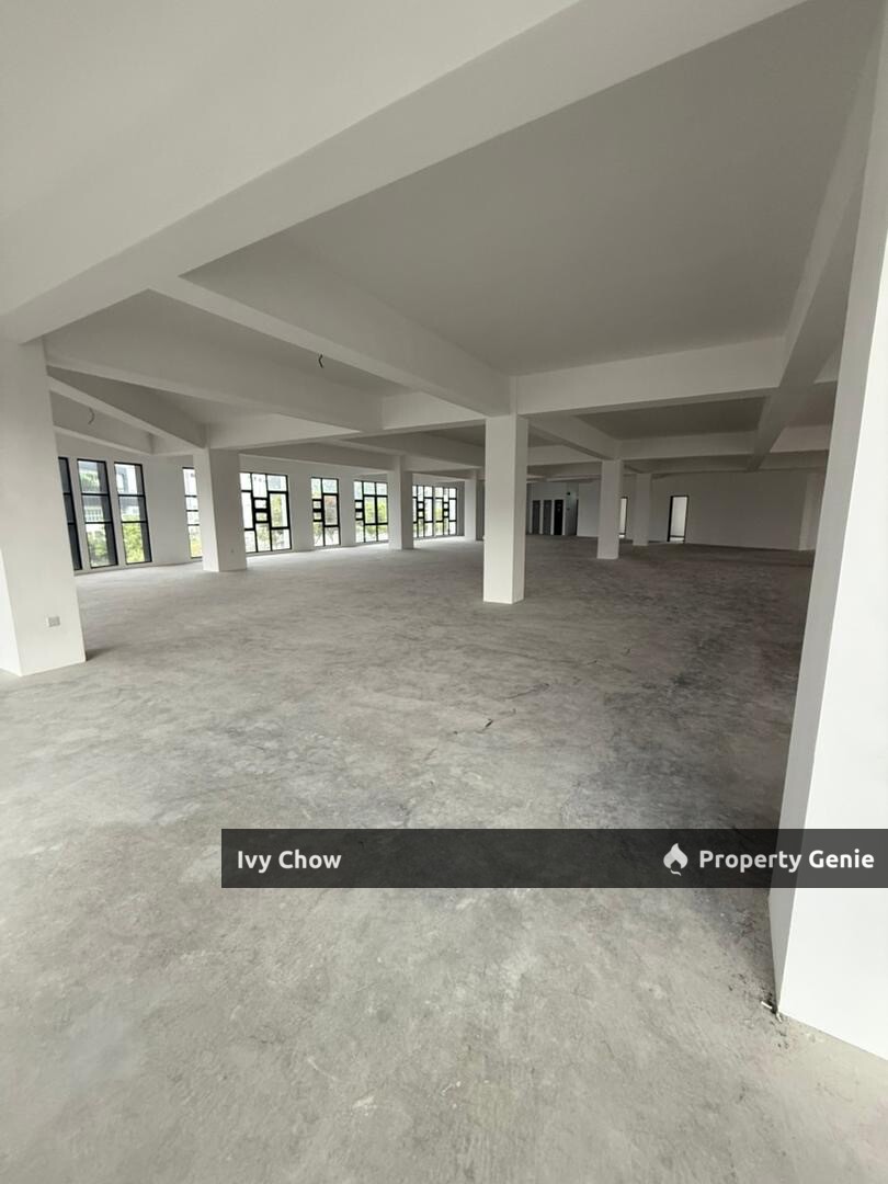 The Dason Nexus Commercial Shop