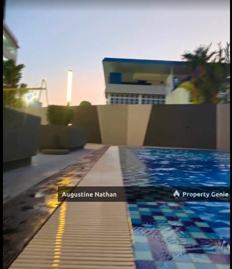 Casa Residensi, Bukit Mertajam on Sale by Auction save $155k or 35% bmv