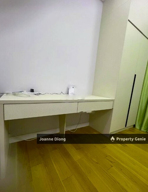 Sentral Suites
