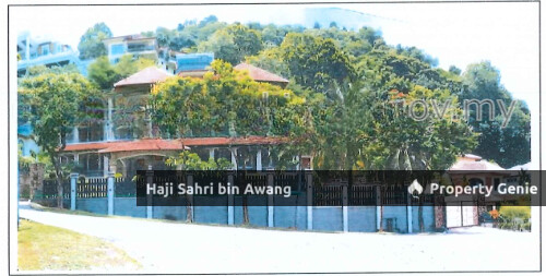 Hartanah tersebut adalah Rumah Banglo yang beralamat pos di 36 & 38, Lebuh Bukit Jambul, 11900, Bayan Lepas, Pulau Pinang.