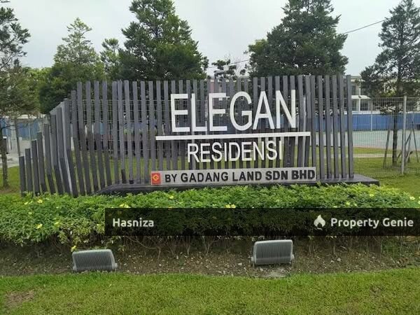 Elegan Residensi For Sale Puchong For Sale