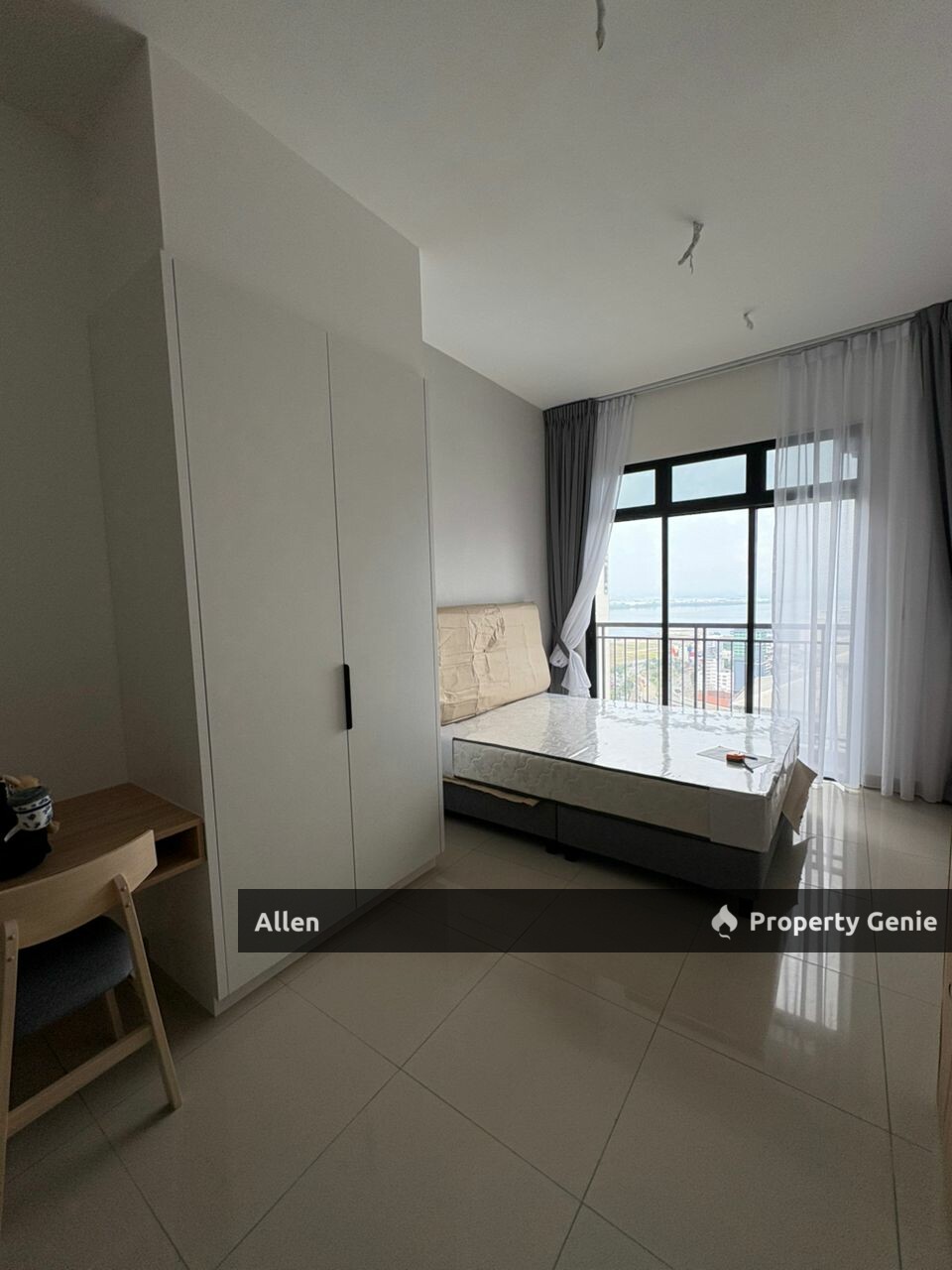 FOR RENT: Brand New Fully Furnished Studio @ Meldrum Height, JB Town