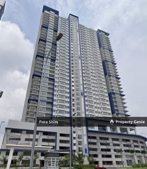 Palmera Residence @ Kajang