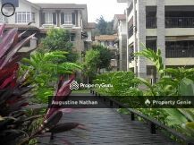 Pangsapuri D'Rimba going cheap on Auction save $112k or 28% below mv