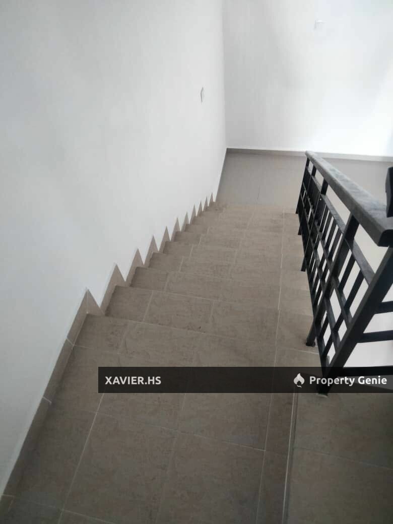 Pasir Gudang@Jalan Kijang, Taman Scientex