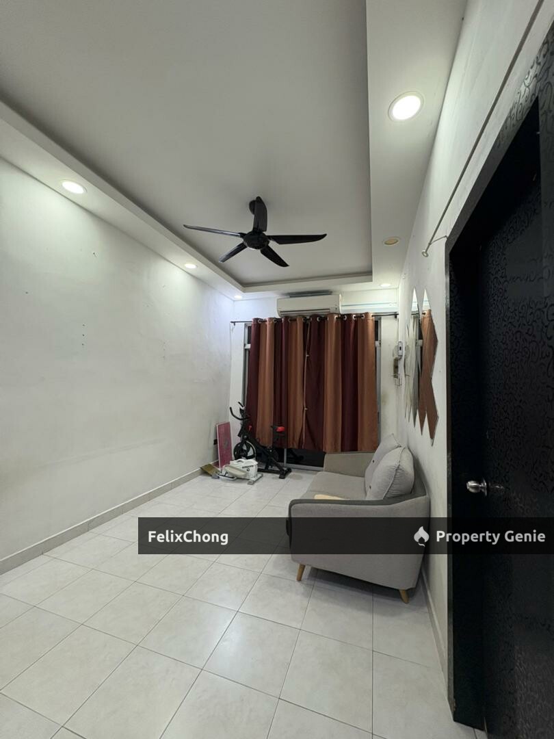 Taman Bestari Indah 1 Sty Terrace,Jalan Bestari,Ulu Tiram,Renovated