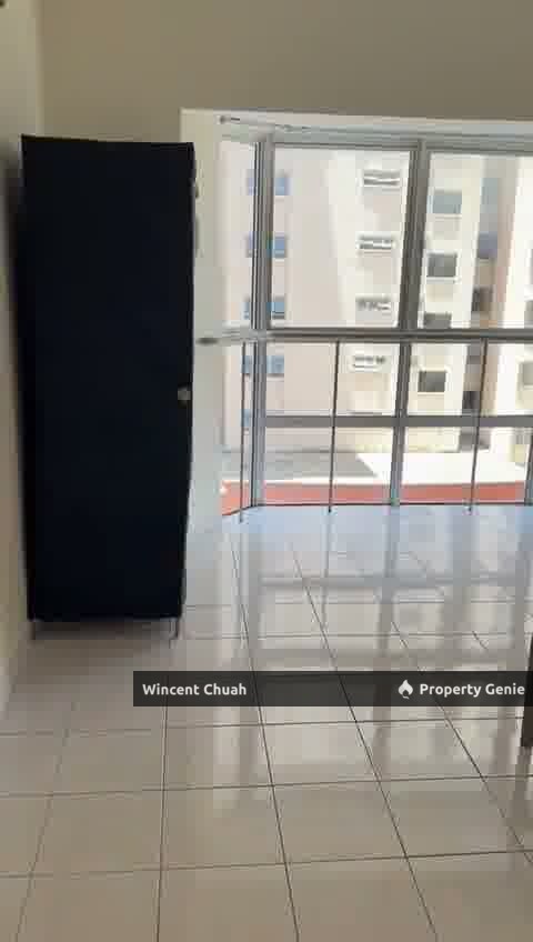 Wangsa Metroview Condo Wangsa Maju | 1150sqft 3R2B | Walk to LRT | RM1450