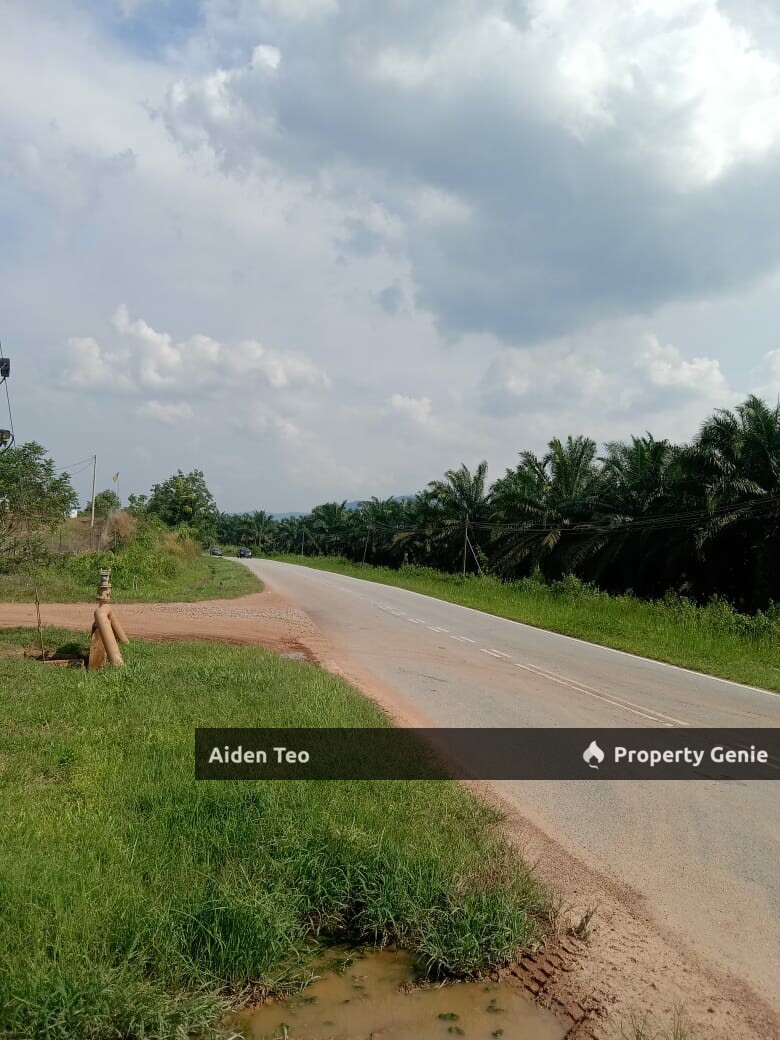 Simpang Pertang For Sale Negeri Sembilan For Sale