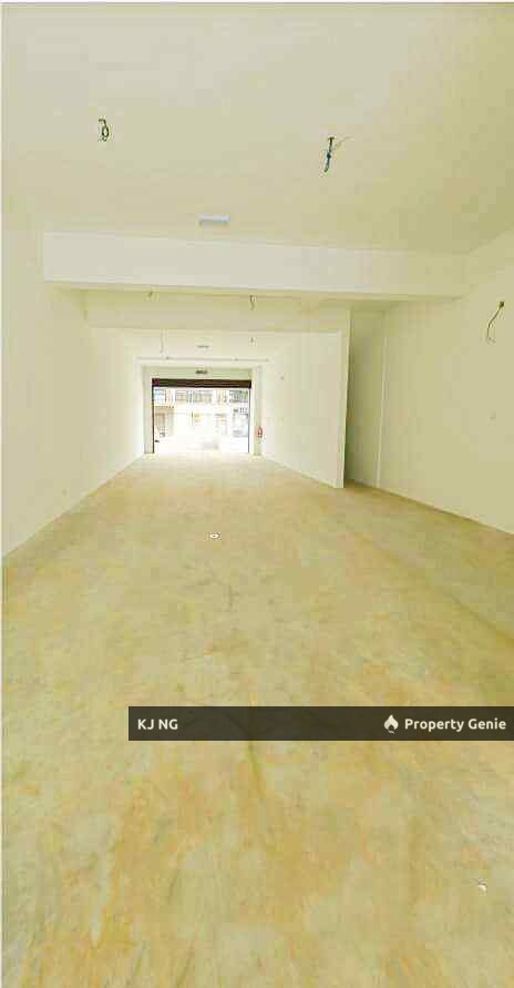 Sunway Boulevard Shop For Rent @ KJ 018 784 1188