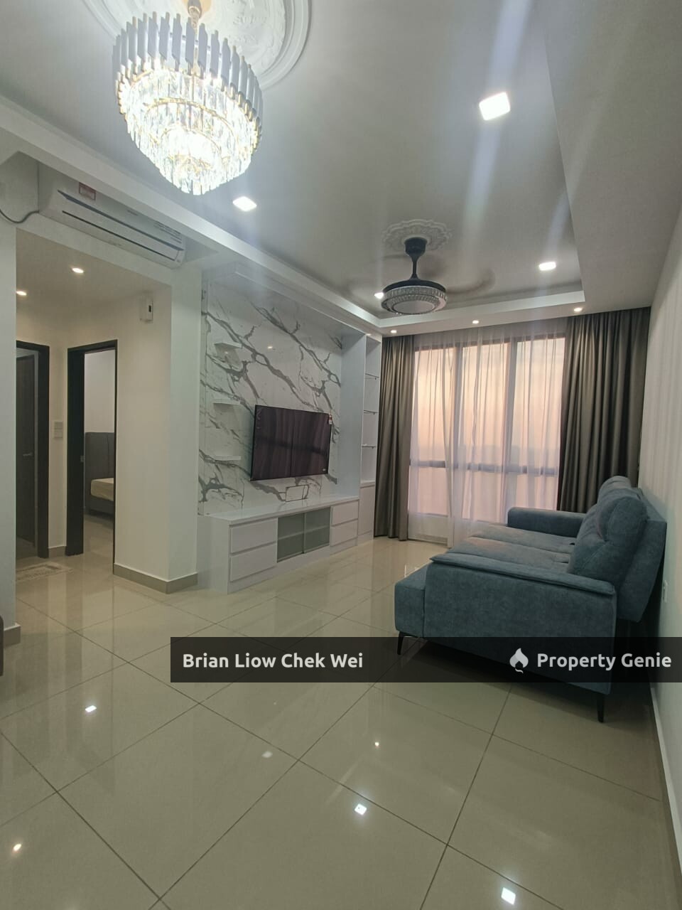 Veranda Residence
