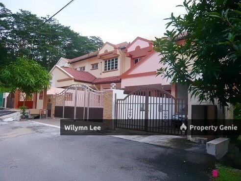 🏡 2-Storey Terrace House @ Taman Kajang Perdana – For Sale - Taman Kajang Perdana 💰 Asking Price: RM540,000 (Negotiable) 🔑 Property Details:  Double Storey Terrace House 4 Bedrooms | 3 B