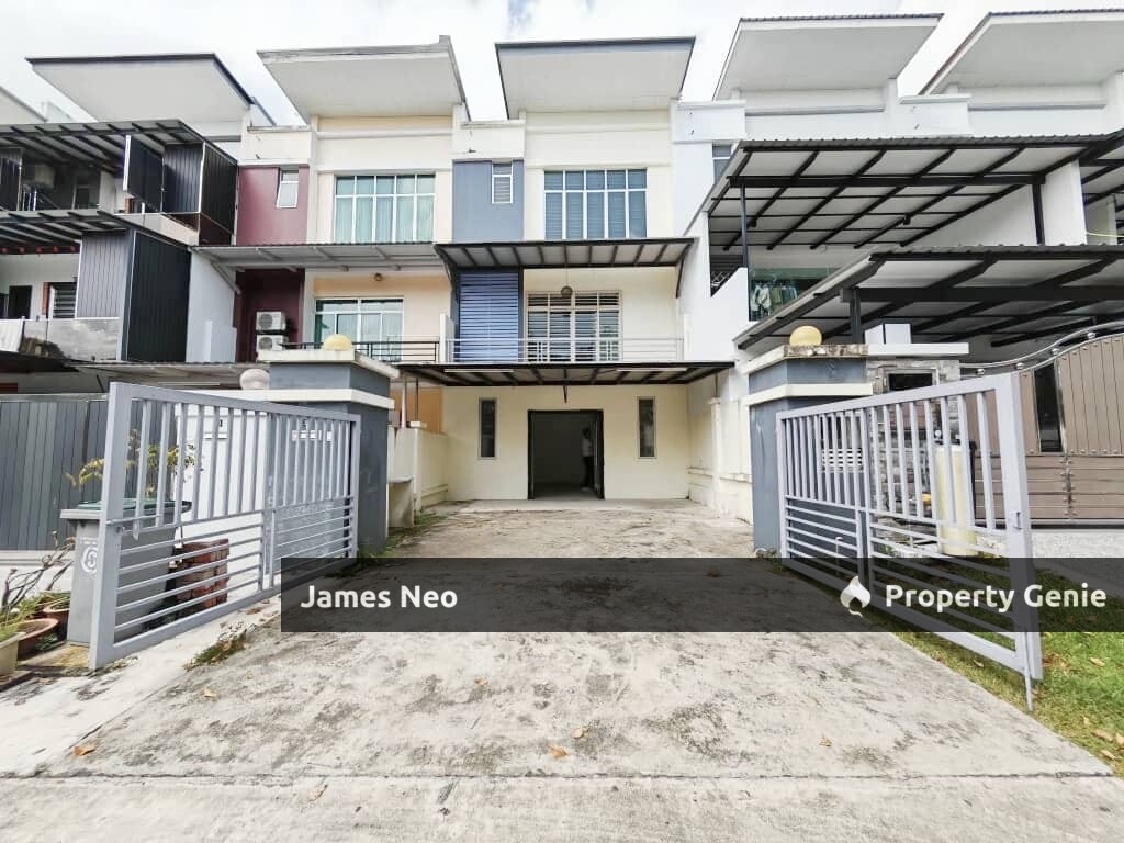 Maya Height For Sale Jalan Tasek Maya For Sale Seri Alam For Sale