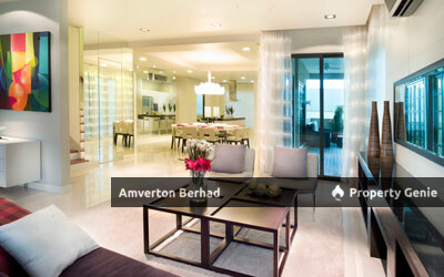Amverton Park