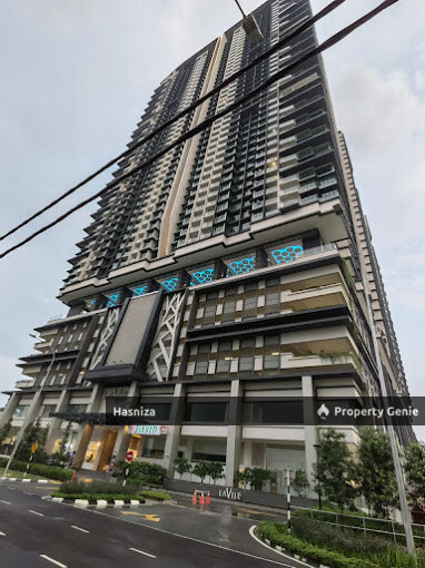 Residensi Lavile For Sale Taman Maluri For Sale