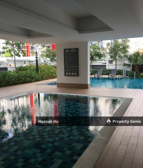 Good Buy Residensi Berlian Setapak