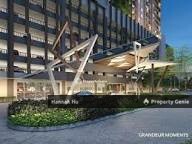 Residensi Platinum OUG