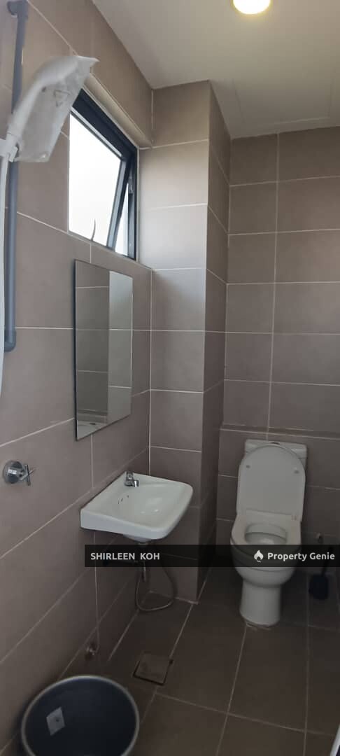 Room for Rent at D’Pristine @ Medini Near Legoland