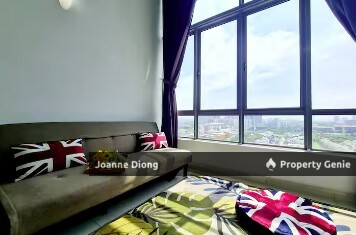 Vega Residence Duplex