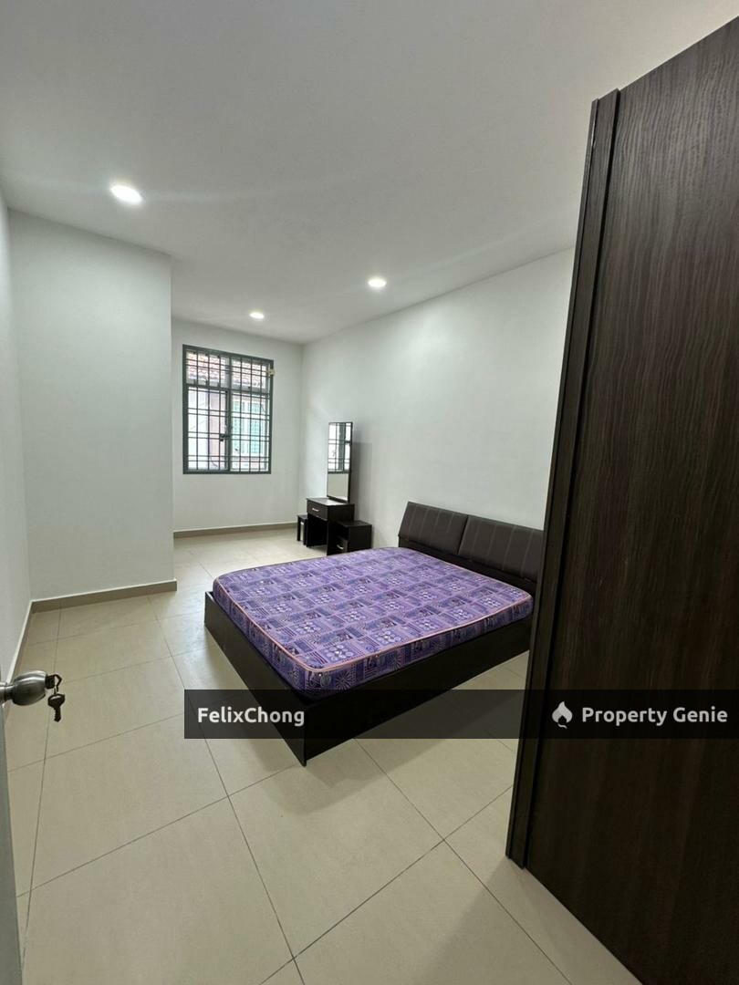 Nusa Bestari 2 Sty Terrace,Jalan Bestari,Skudai,Renovated,Extend,Gng