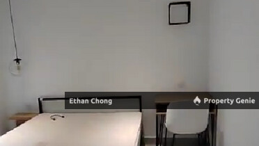 Dk Impian near Subang 2 Airport in Shah Alam