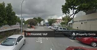 Sungai Way Free Trade Zone