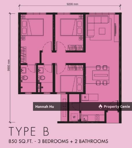 Super Cheap M Centura Sentul RM110K Cheaper !