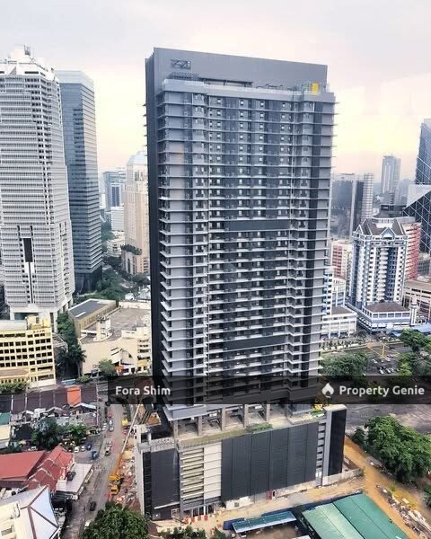 Anggun Residence @ KL