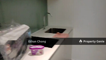 Dk Impian Dual Key Studio, Near Subang 2 Airport, Shah Alam